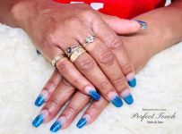 Perfect Touch Nails and Spa in Etobicoke ON 14112025